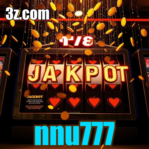 Aventura em Ação no nnu777: A Nova Fronteira dos Games