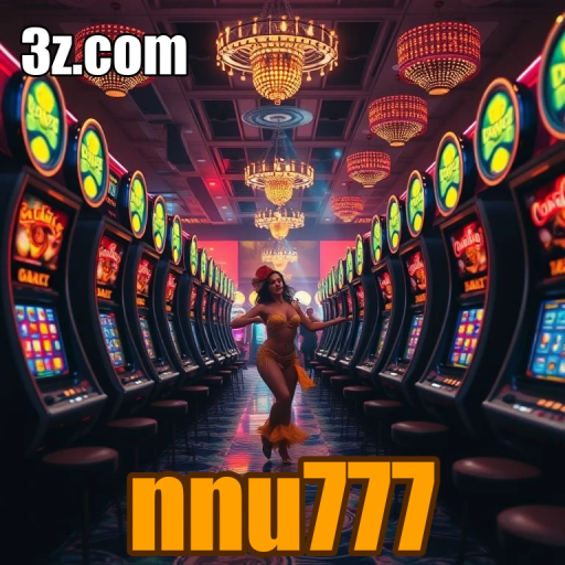 Novidades Quentes da nnu777: Mergulhe nas Últimas News!