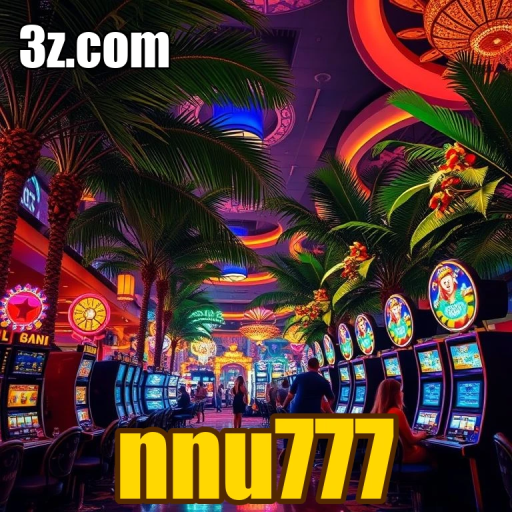 Envolva-se com as newsletters do nnu777: Jogos e Novidades