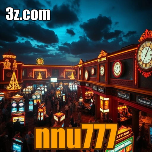 A Magia da Simulação no nnu777: Entre Realidade e Jogo